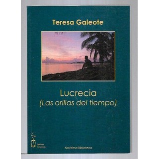 Lucrecia (las orillas del tiempo)